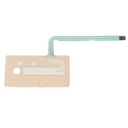 SIEYIO Professional Rubber Sensor for Roland FD8 Drum Parts for Musicians and Students